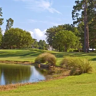 Windsor Parke Golf Club