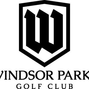 Windsor Parke Golf Club Logo