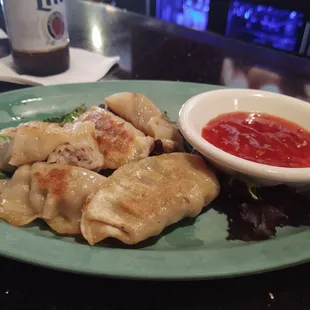 Potstickers