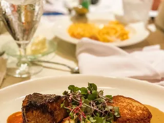 Rusty's Bistro