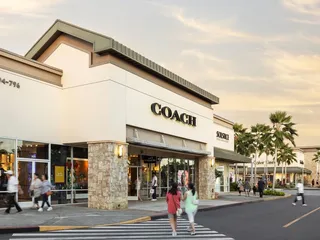Waikele Premium Outlets