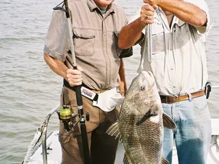 Ye Ole Pirate Fishing Charters