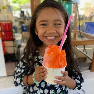 Have great shave ice day!
