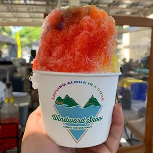 Got Shave Ice?