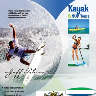 Destination Kailua!