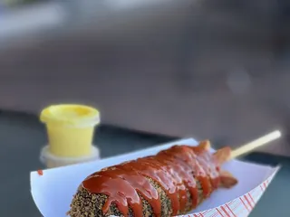 Cruncheese - Las Vegas