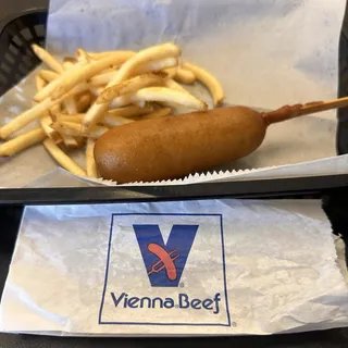 Corn Dog