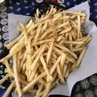 Basket of Fries