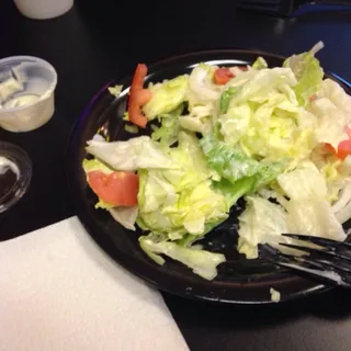 Side Salad