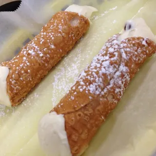 Cannoli