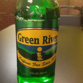 Green River