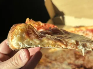 IDK NY Pizza Chicken & Calzones