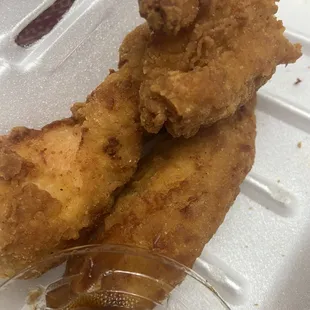 Chicken Tenders