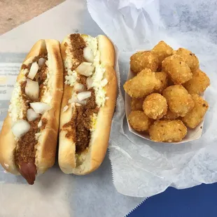 Hard to beat this plus a drink for $7.
