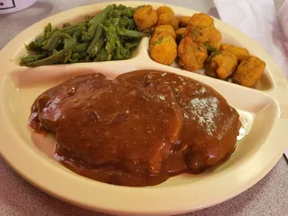 Frye Daddy's Diner