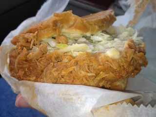 Crossroads Grill