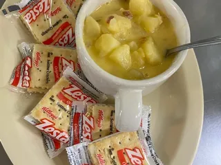 Norman's Cafe