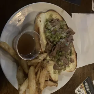 More juice?  SNL Bit