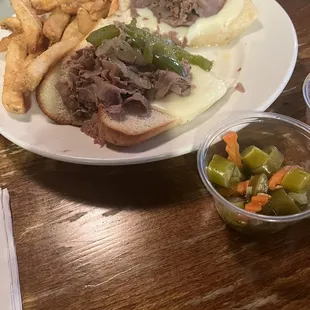 Italian Beef