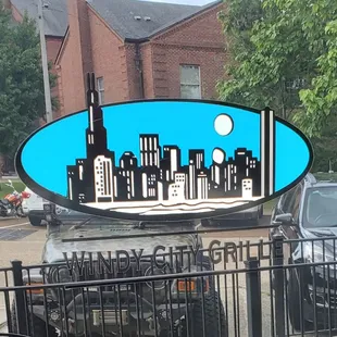 Windy City Grill On The Square