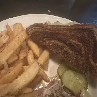 Reuben