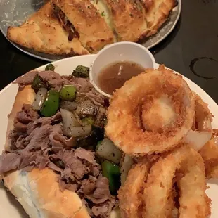 Calzone