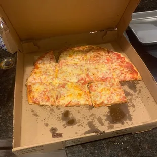 16" Large Pizza