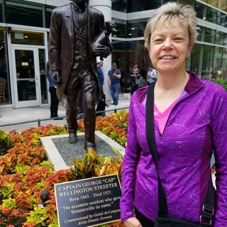 Patricia K.