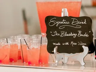 Bayou Bluegrass Catering