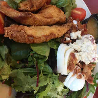 Kentucky Cobb Salad