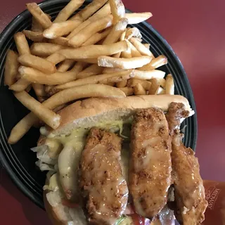 Kentucky Colonel Boy