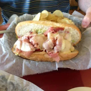 Kentucky Combination