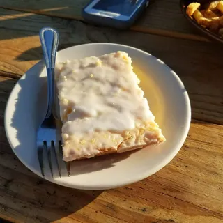 Lemon Bar