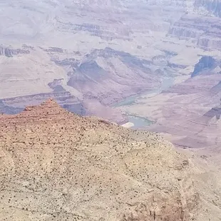 Colorado river
