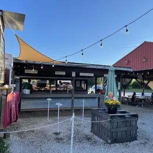 Try the donuts!!!!!!!