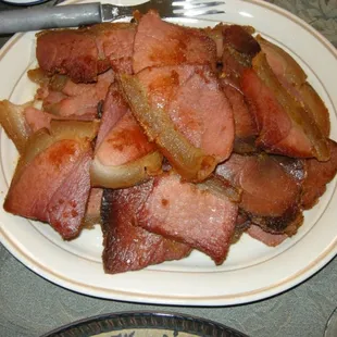 Country Ham