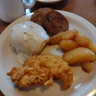 Chicken Tenders