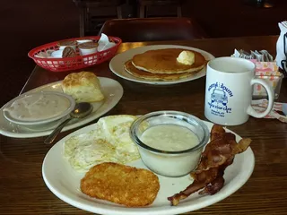 North South Cafe