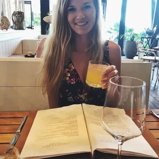 Kristina W.
