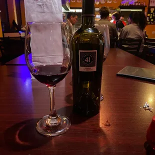 Wine 101