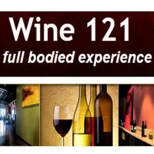 a full - bodied experience