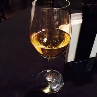 The Sweetest Riesling In the World