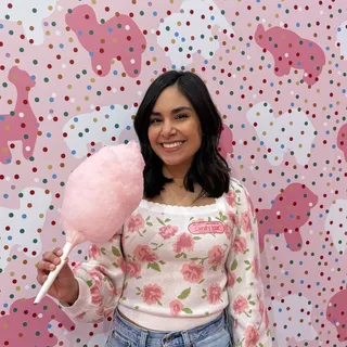 Kassie M.