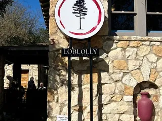Loblolly Cellars