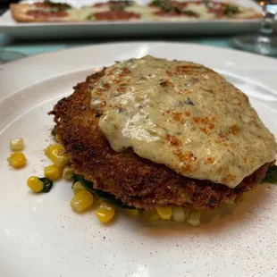 Crab Cake