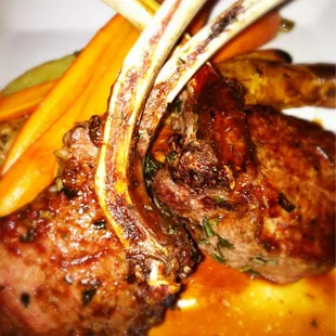 Lamb Chops