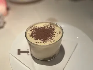 Tarallucci e Vino NoMad