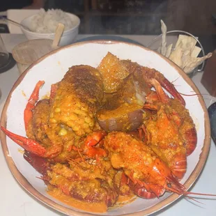 King Cajun