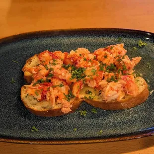 Lobster Roll