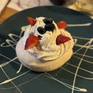 Pavlova
